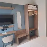 Hdomus מלון 3*