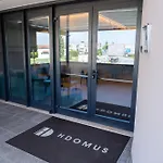 מלון Hdomus 3*
