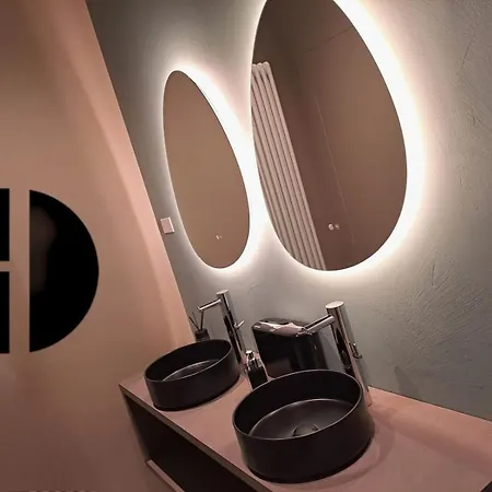 Hdomus 酒店 3*