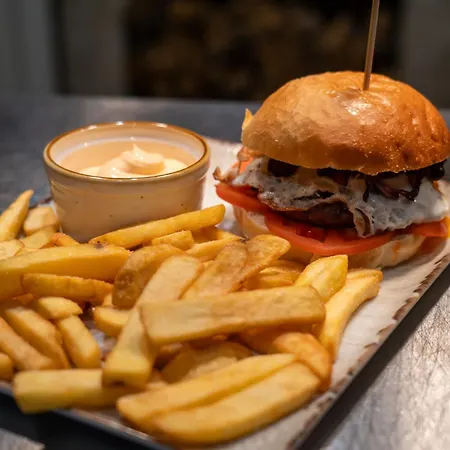 Hdomus ノガローレ・ロッカ