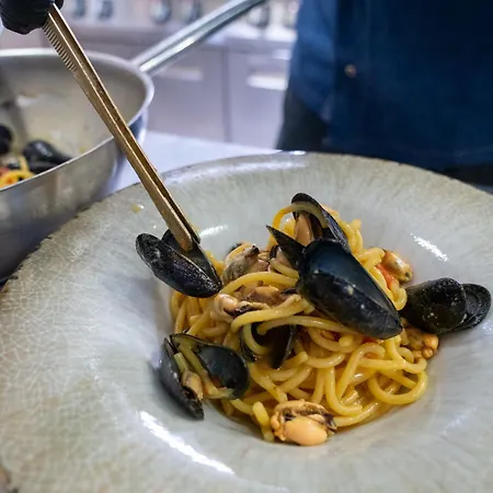 ホテル Hdomus ノガローレ・ロッカ