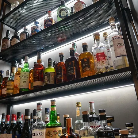 Hdomus 酒店 3*