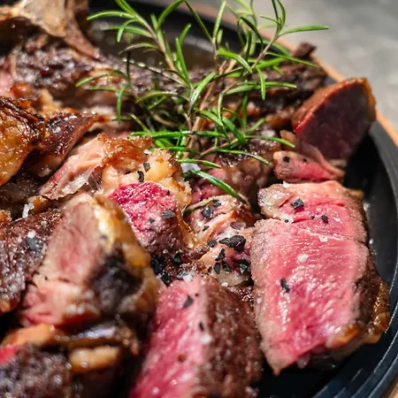 ホテル Hdomus ノガローレ・ロッカ