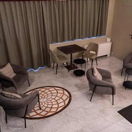 Hdomus ノガローレ・ロッカ