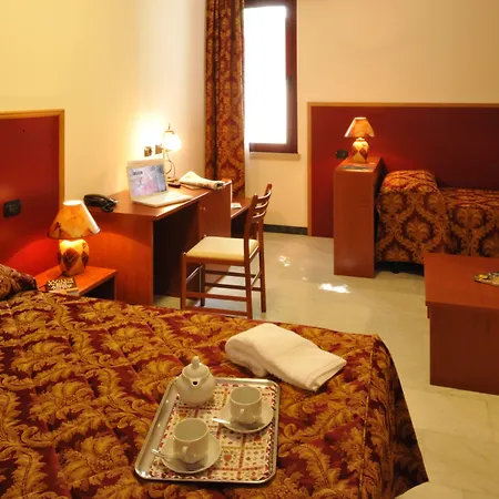 Hdomus 3* ノガローレ・ロッカ