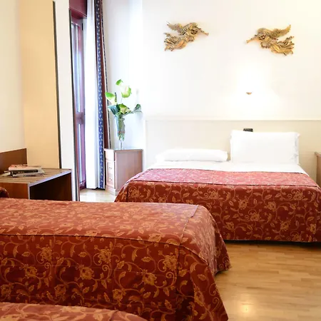 Hdomus ホテル ノガローレ・ロッカ