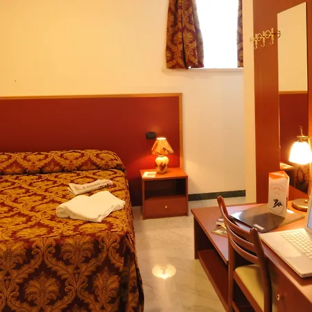 Hdomus ホテル ノガローレ・ロッカ