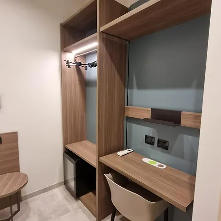 酒店 Hdomus 诺加罗莱罗卡