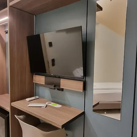 Hdomus 酒店 诺加罗莱罗卡