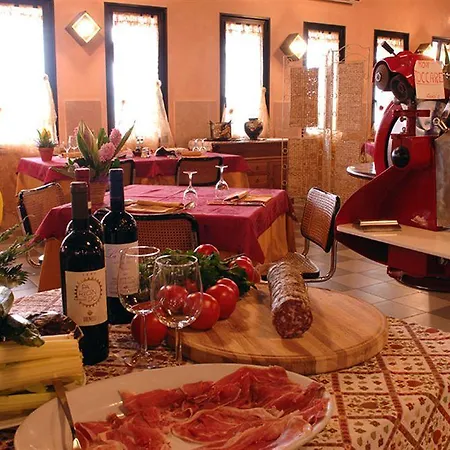Hotel Hdomus Nogarole Rocca