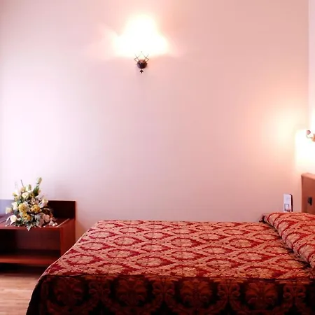 ホテル Hdomus ノガローレ・ロッカ