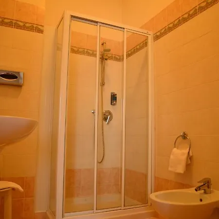 Hotel Hdomus 3* Nogarole Rocca