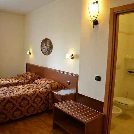 Hotel Hdomus 3* Nogarole Rocca