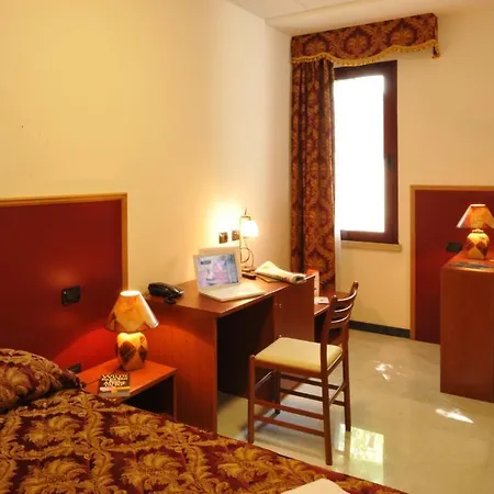 Hotel Hdomus Nogarole Rocca