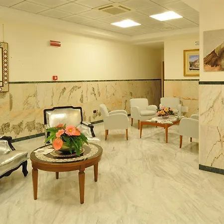 Hotel Hdomus Hotel Nogarole Rocca