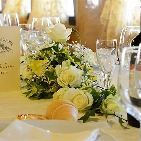 Hotel Hdomus Hotel Nogarole Rocca