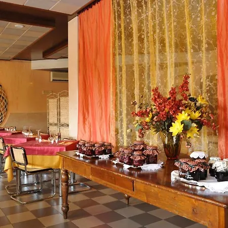 Hotel Hdomus Nogarole Rocca