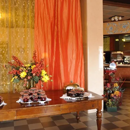 Hotel Hdomus Hotel