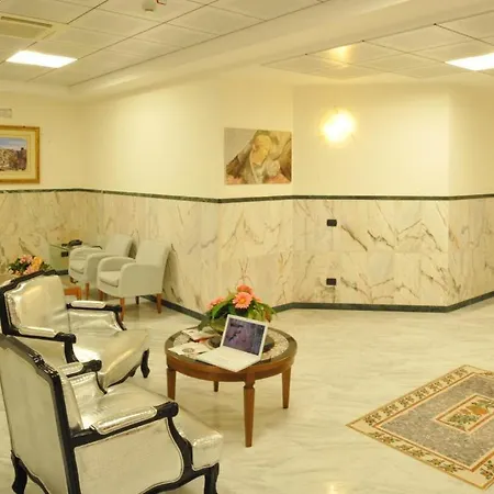 Hotel Hotel Hdomus 3*