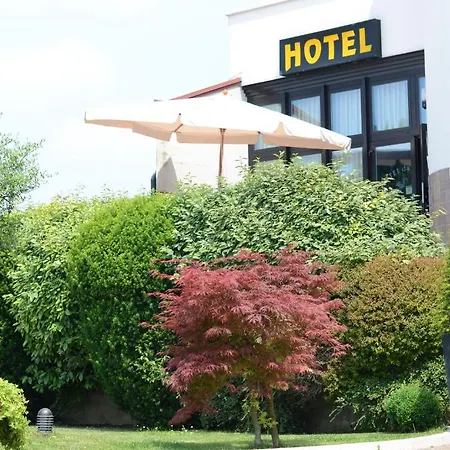 Hotel Hdomus Nogarole Rocca