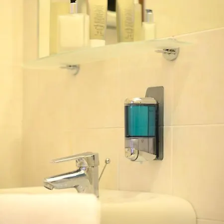 Hotel Hdomus 3*