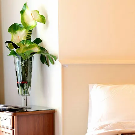 Hotel Hdomus Nogarole Rocca