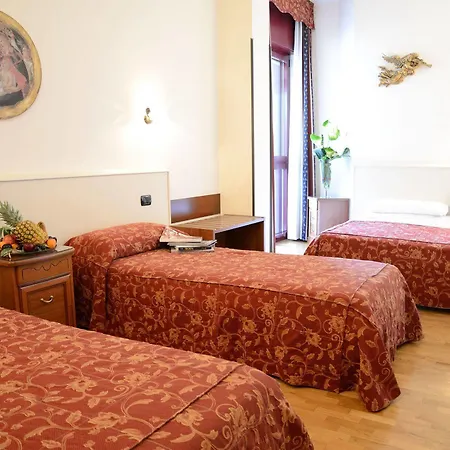 Hotel Hdomus Nogarole Rocca
