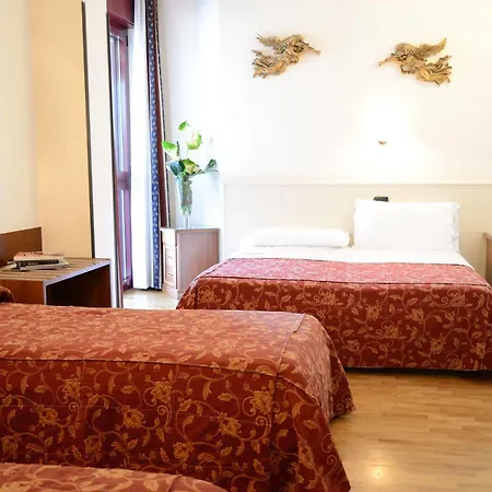 Hotel Hdomus 3*