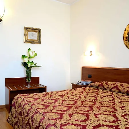 Hotel Hotel Hdomus Nogarole Rocca