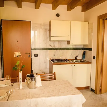 Hotel Hdomus Hotel Nogarole Rocca