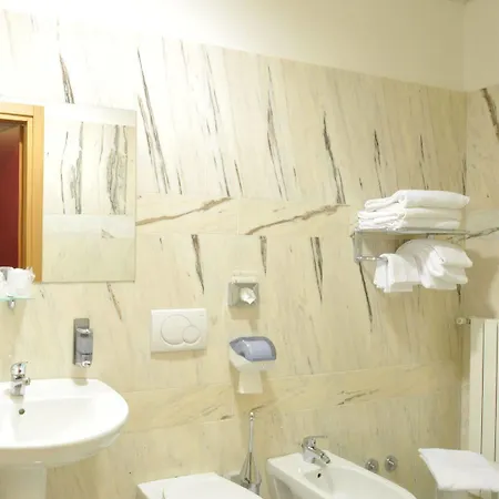 Hotel Hdomus Hotel 3*