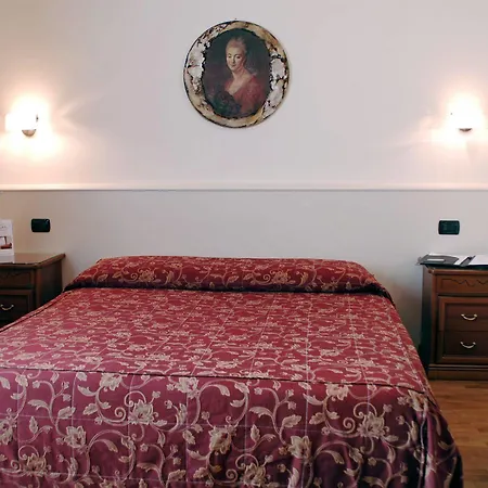 Hotel Hdomus 3* Nogarole Rocca