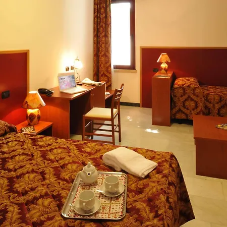 Hotel Hdomus 3*