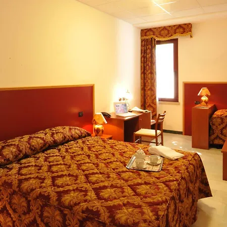 Hotel Hdomus 3* Nogarole Rocca