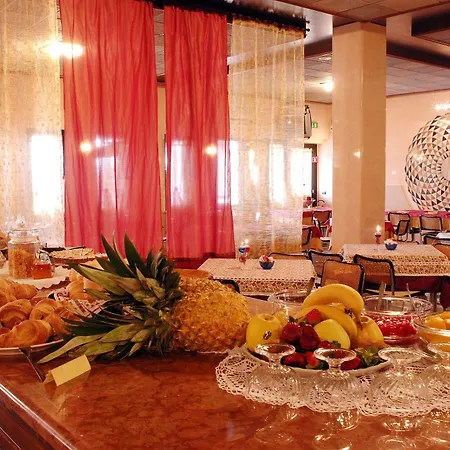 Hotel Hdomus Hotel Nogarole Rocca