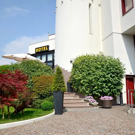 Hotel Hotel Hdomus Nogarole Rocca
