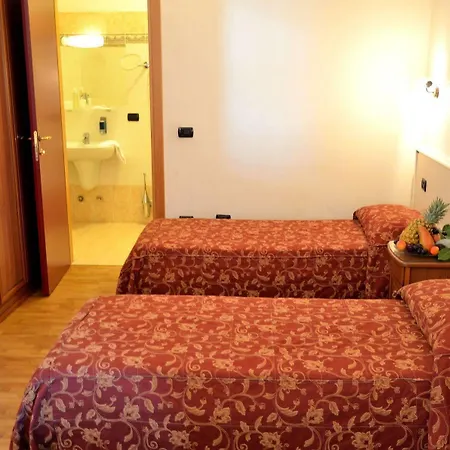Hotel Hdomus 3* Nogarole Rocca