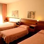 Szálloda Hdomus 3*