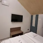 Szálloda Hdomus Nogarole Rocca