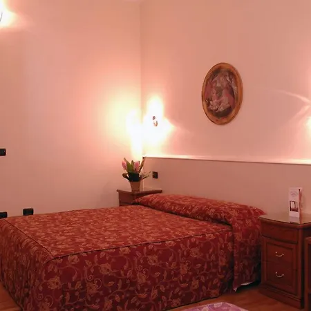Hdomus 3* Nogarole Rocca