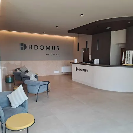 Hdomus
