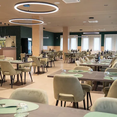 Hdomus 3* Nogarole Rocca