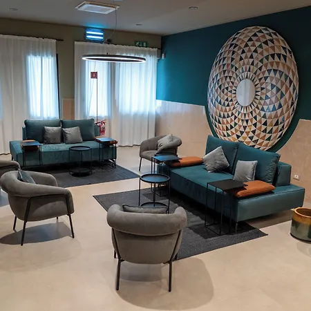 Hotel Hdomus