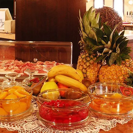 Hotel Da Franco Nogarole Rocca