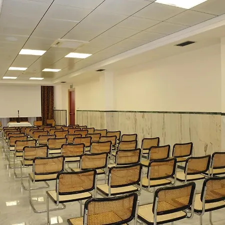 Hdomus Hotell Nogarole Rocca