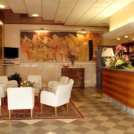 Hotel Da Franco 3*