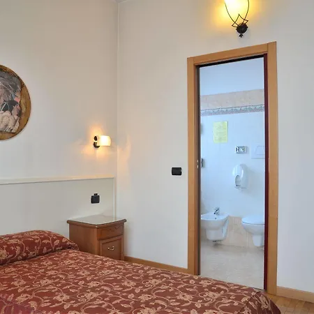 Da Franco Hotel 3*