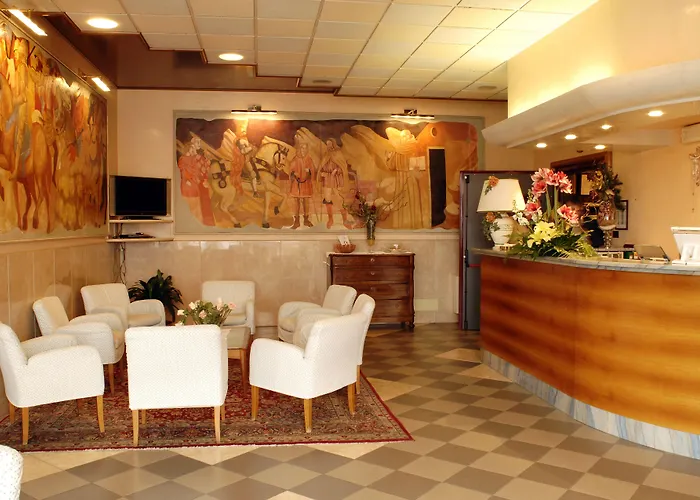 Hdomus 3* Nogarole Rocca