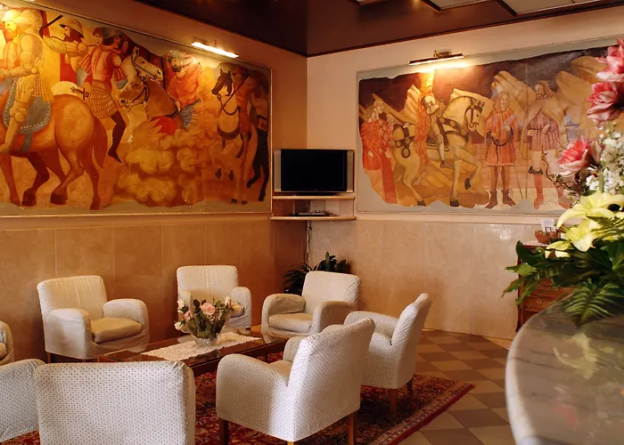 Hdomus 3* Nogarole Rocca