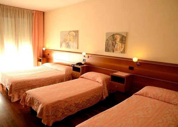 Hotel Hdomus 3*